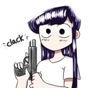:no_stop: Discord Emote