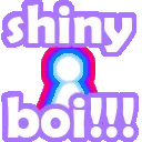 shinyboi