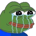 pepecry