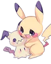 mimikyute