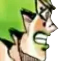 FFgrimacing FFgrimacing