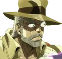 JosephSuspicious