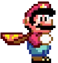 MarioCape