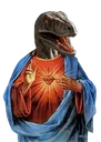 RaptorJesus