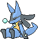 SleepLucario