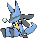 SleepLucario