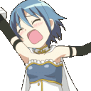 Dancing dancing Discord Emoji