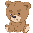 :FailBear: Discord Emote