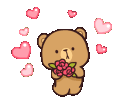 :bearlove: Discord Emote