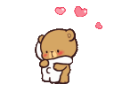 :bearlovejump: Discord Emote