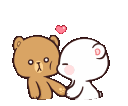 :bearlovekiss: Discord Emote