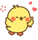chickiehearts