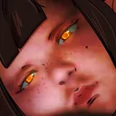 meruWishThatWereMe Discord Emoji