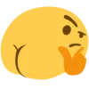 butt