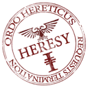 HERESY