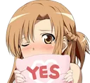 AsuYes