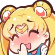 Sailormoonhehe Discord Emoji