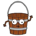 bucket