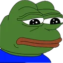 SadPepe