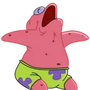 passedoutpatrick