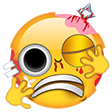 :HovacRekt: Discord Emote