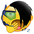 :HovacSleep: Discord Emote