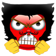 :HovacMad: Discord Emote