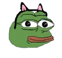 neko_pepe Discord Emoji