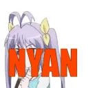 nyantillyourpasu