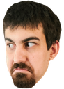 :evacMad: Discord Emote