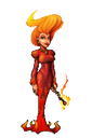 flammea Discord emoji
