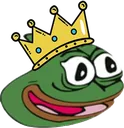 pepegaKing pepegaKing