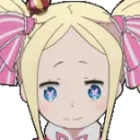 BettySmirk