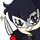 jokerKnife