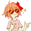 fingerguns
