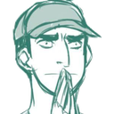 concern Discord emoji