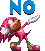 no