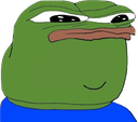 :PepePathetic: Discord Emote
