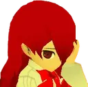 MitsuruFacepalm MitsuruFacepalm