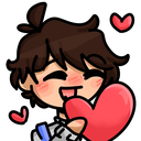 wisplovely Discord emoji