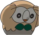rowletpanic