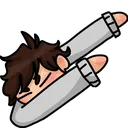 wispdab