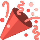 :tada_red: Discord Emote