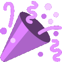 :tada_purple: Discord Emote