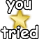 :youTried: Discord Emote