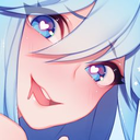 aqua_ahegao_OL