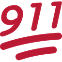 911 Discord emoji