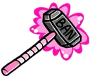 banhammer