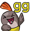 GGFry