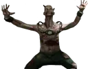 mutant mutant